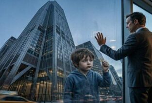 Por que o Pensamento Positivo falha? A conexão oculta entre sua Amígdala e a Lealdade Familiar