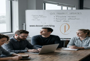 O Que Sua Equipe Não Diz